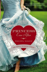 Princess Ever After - ISBN: 9780310315506
