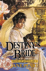 Destiny's Bride - ISBN: 9780310670216