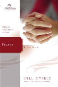 Prayer - ISBN: 9780310266006