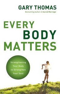 Every Body Matters - ISBN: 9780310290810