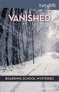 Vanished - ISBN: 9780310720928
