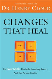 Changes That Heal - ISBN: 9780310606314