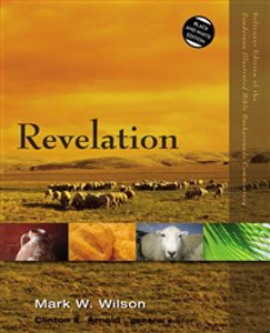 Revelation - ISBN: 9780310523093