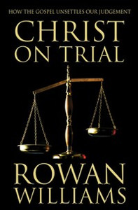 Christ on Trial - ISBN: 9780007107919