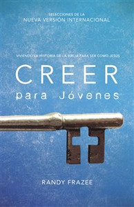 Creer para jóvenes - ISBN: 9780829766387