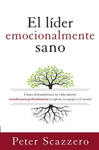 El líder emocionalmente sano - ISBN: 9780829752656