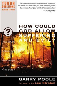 How Could God Allow Suffering and Evil? - ISBN: 9780310245056