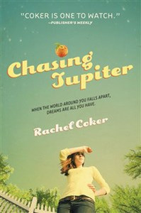 Chasing Jupiter - ISBN: 9780310743378