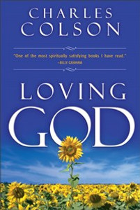 Loving God - ISBN: 9780310219149