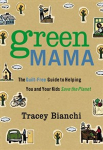 Green Mama - ISBN: 9780310320364