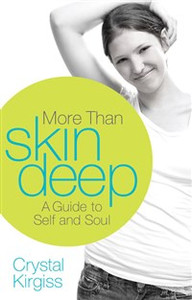 More Than Skin Deep - ISBN: 9780310669265