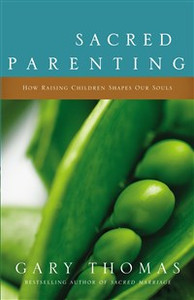 Sacred Parenting - ISBN: 9780310264514