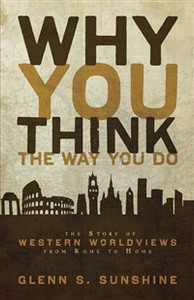 Why You Think the Way You Do - ISBN: 9780310292302