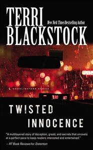 Twisted Innocence - ISBN: 9780718077549