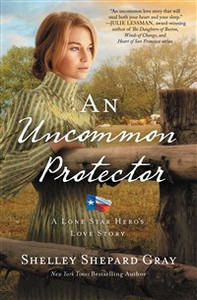 An Uncommon Protector - ISBN: 9780310345428