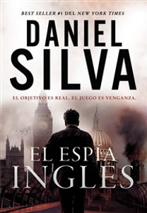 El espía inglés - ISBN: 9780718076474