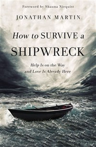How to Survive a Shipwreck - ISBN: 9780310347972