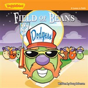 Field of Beans - ISBN: 9780310706281