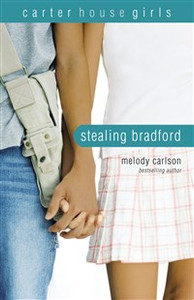Stealing Bradford - ISBN: 9780310746546