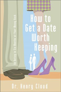 How to Get a Date Worth Keeping - ISBN: 9780310262657