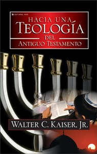 Hacia una teología del Antiguo Testamento - ISBN: 9780829722086