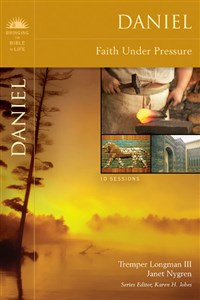 Daniel - ISBN: 9780310320425