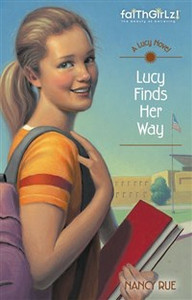 Lucy Finds Her Way - ISBN: 9780310714538