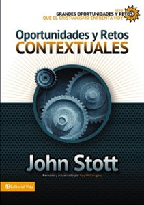 Oportunidades y retos contextuales - ISBN: 9780829761955