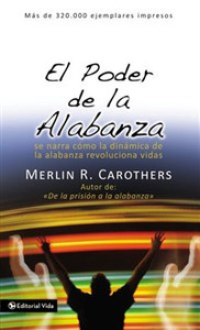 El poder de la alabanza - ISBN: 9780829704440