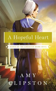 A Hopeful Heart - ISBN: 9780718079970