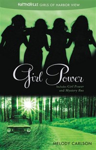 Girl Power - ISBN: 9780310730453