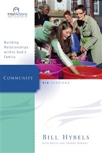 Community - ISBN: 9780310265917