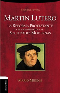 Martín Lutero - ISBN: 9788494452765