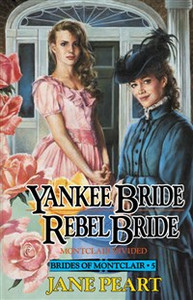 Yankee Bride / Rebel Bride - ISBN: 9780310669913