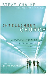 Intelligent Church - ISBN: 9780310248842