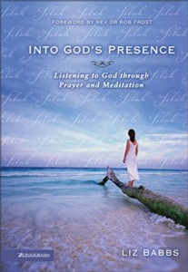 Into God's Presence - ISBN: 9780310252405