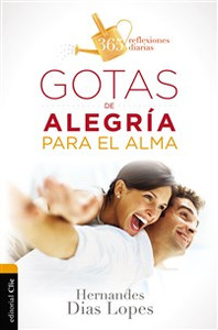 Gotas de alegría para el alma - ISBN: 9788482678252