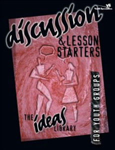 Discussion and Lesson Starters - ISBN: 9780310220343