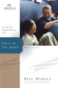Fruit of the Spirit - ISBN: 9780310265962