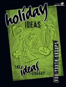 Holiday Ideas - ISBN: 9780310220367