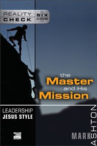 Leadership Jesus Style - ISBN: 9780310245261