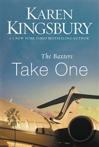 The Baxters Take One - ISBN: 9780310342649