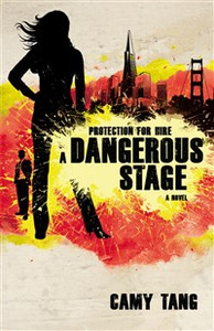 A Dangerous Stage - ISBN: 9780310320340