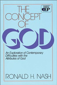 The Concept of God - ISBN: 9780310451419