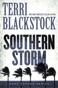 Southern Storm - ISBN: 9780310342809