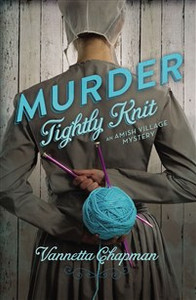 Murder Tightly Knit - ISBN: 9780310325697