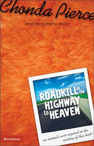 Roadkill on the Highway to Heaven - ISBN: 9780310235279