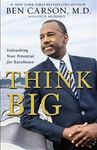 Think Big - ISBN: 9780310343363
