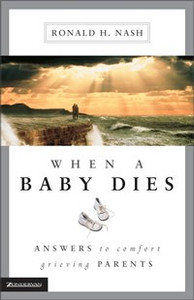 When a Baby Dies - ISBN: 9780310225560