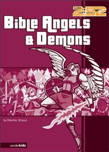 Bible Angels and Demons - ISBN: 9780310707752